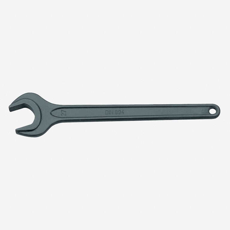 Gedore 894 50 Single open ended spanner 50 mm - Walmart.com