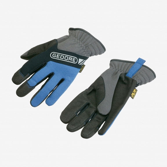 Gedore 920 8 Work Gloves FastFit - Small