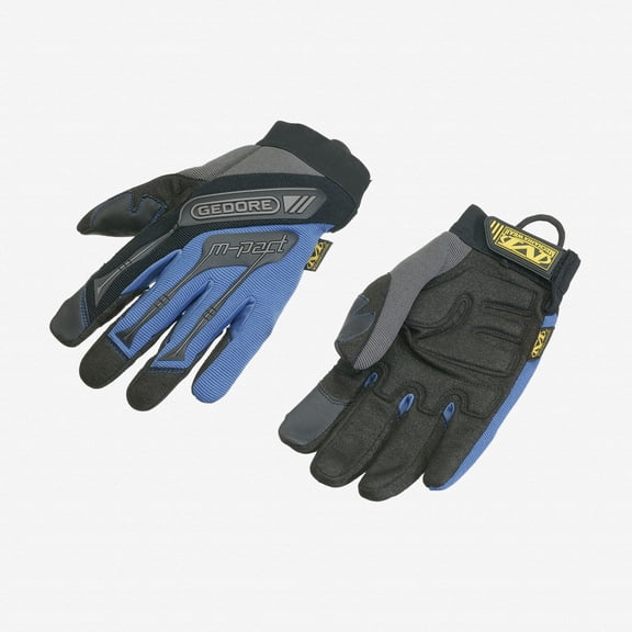 Gedore 922 10 Work Gloves M-Pact - Large
