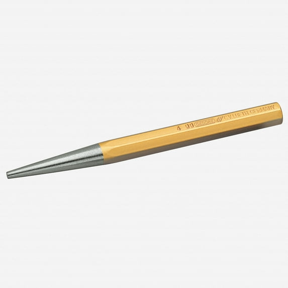 Gedore 99 12-4 Drift punch octagonal 120x12x4 mm