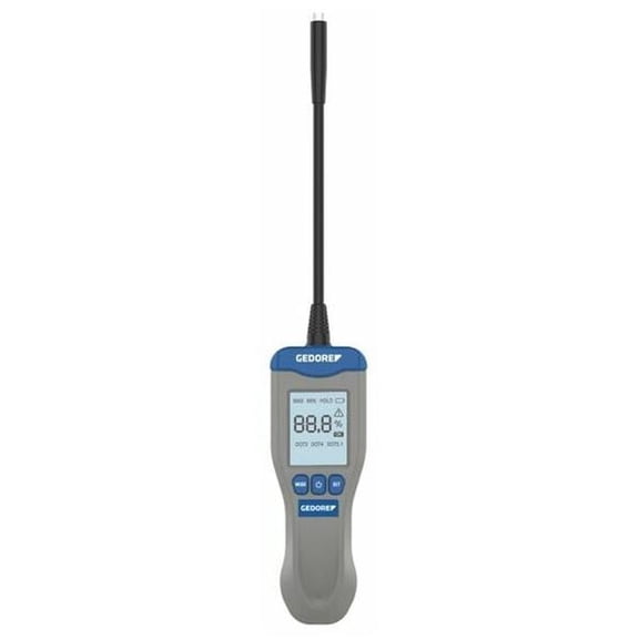 Gedore Brake fluid tester