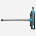 thumbnail image 1 of Gedore DT 2142 2 Hexagon Allen key with 2C-T-handle 2 mm, 1 of 1