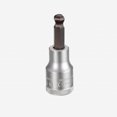 thumbnail image 1 of Gedore IN 19 K 10 Screwdriver bit socket 1/2" ball-end in-hex 10 mm, 1 of 2