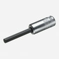 thumbnail image 1 of Gedore IN 20 L 3-60 Screwdriver bit socket 1/4" long, hex 3 mm, 1 of 1