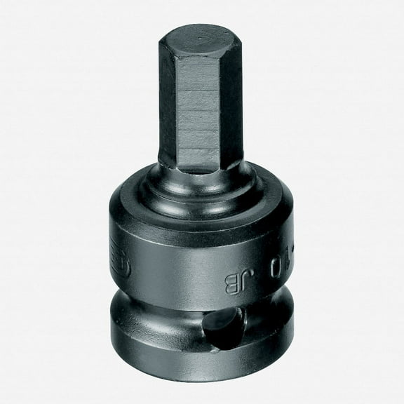 Gedore IN K 19 8 Impact screwdriver bit socket 1/2" 8 mm