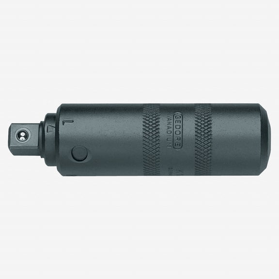 Gedore K 1900 Hand-operated impact driver 1/2"