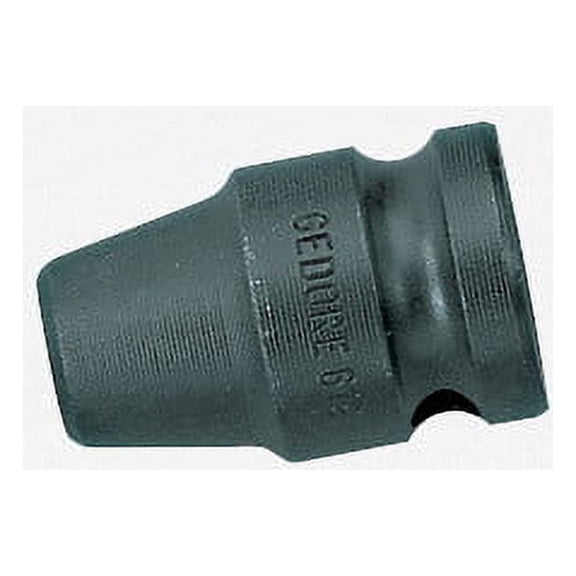 Gedore KB 630 Adaptor for bits 1/4" hex - 3/8" square
