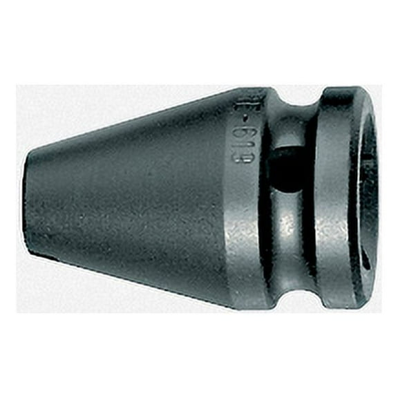 Gedore KB 819 Adaptor for bits 5/16" hex - 1/2" square