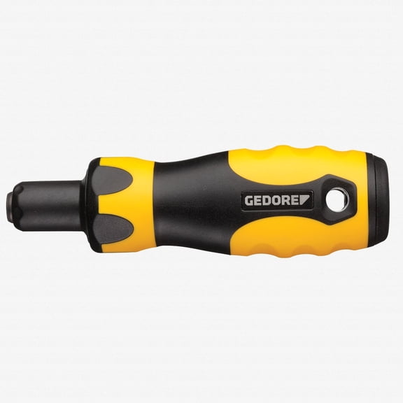 Gedore PGNE 13.5 FS Torque screwdriver Typ PGN FS 1/4" 2,5-13,5 Nm