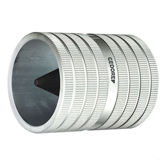 Gedore Pipe Reamer,1/3" to 1-1/3" Capacity 232501