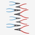thumbnail image 1 of Gedore RZB1-19 Set of circlip pliers, 8 pcs, 1 of 2