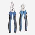 thumbnail image 1 of Gedore S 8394 Force Pliers Set, 2 pcs, 1 of 3