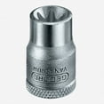 thumbnail image 1 of Gedore TX 30 E12 Socket 3/8" TORX E12, 1 of 2