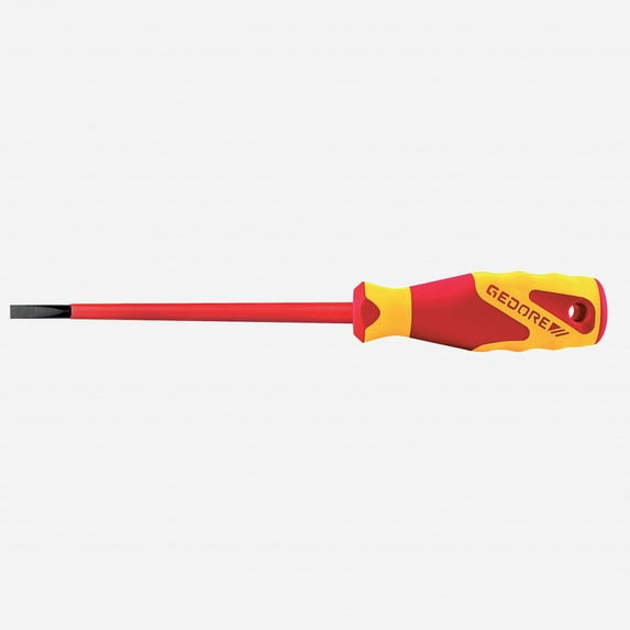 Gedore VDE 2170 4 VDE Screwdriver 4 mm