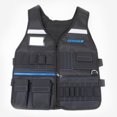 thumbnail image 1 of Gedore WT 1056 13 Tool vest, 1 of 2