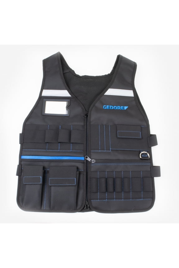 WT 1056 13 Tool vest