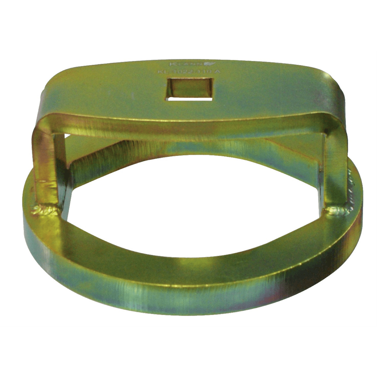 Gedore Wheel Capsule and Axle Nut Socket, 110mm (waf) - Walmart.com