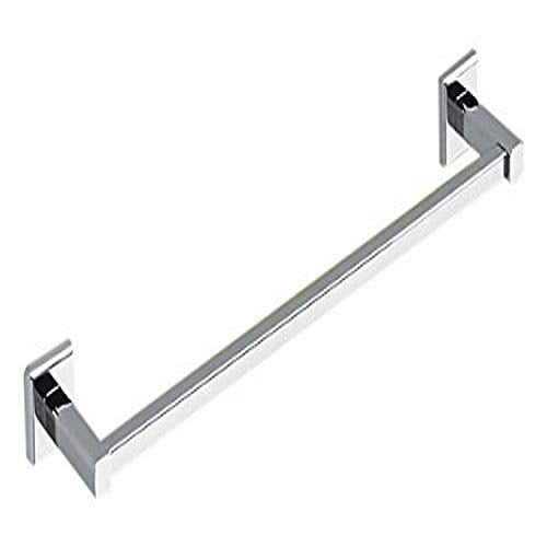 Gedy 6921-45-13 Towel Bar, 0.83" L x 17.7" W, 18", Chrome