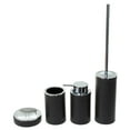 thumbnail image 1 of Gedy by Nameeks Alianto Color 4-Piece Bathroom Accessory Set, 1 of 3