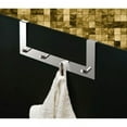 thumbnail image 1 of gedy by nameeks appendiabitti over the door four prong robe hook, 1 of 1