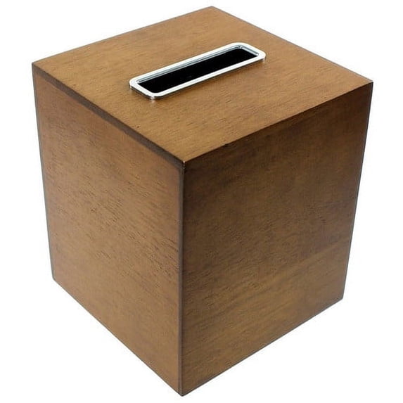 Gedy by Nameeks Cubico Tissue Box Cover