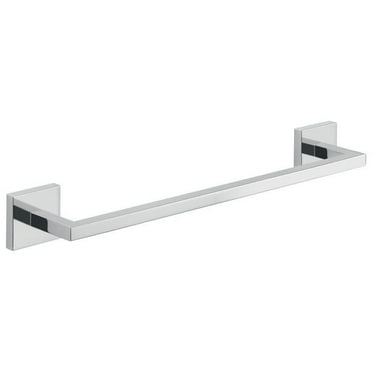 Nameeks A021-30 Gedy Wall Mounted Towel Bar - Chrome