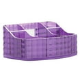 thumbnail image 1 of Nameeks Gl00 Gedy Collection Make-Up Tray - Lilac, 1 of 6