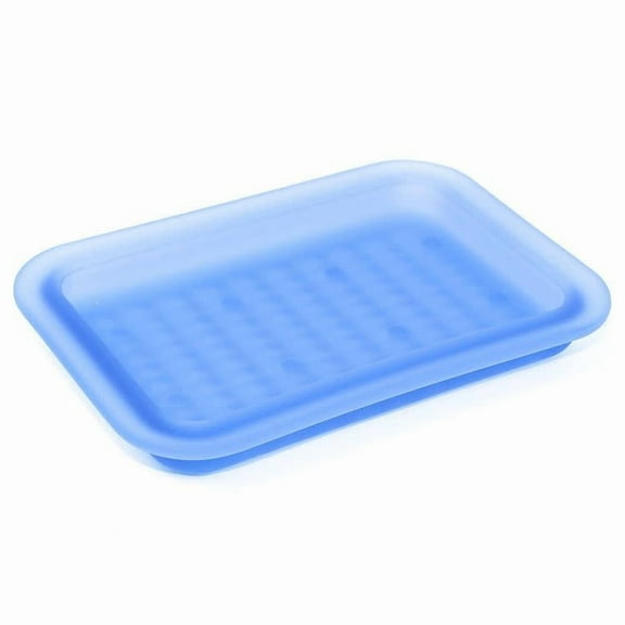 Nameeks 1011 Gedy Collection Soap Dish - Blue