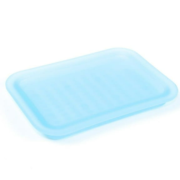 Nameeks 1011 Gedy Collection Soap Dish - Blue