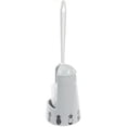 thumbnail image 1 of Gedy by Nameeks Lara Free Standing Toilet Brush and Holder, 1 of 1