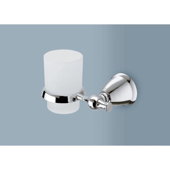 Gedy by Nameeks Lira Toothbrush Holder