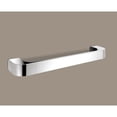 thumbnail image 1 of Nameeks Gedy 3221-35-13 Gedy Wall Mounted Towel Bar - Chrome, 1 of 2