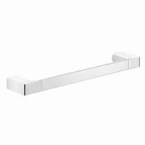 Nameeks Pi21-35 Gedy Wall Mounted Towel Bar - Chrome