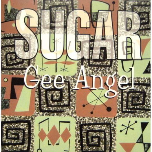 Gee Angel (Music CD)