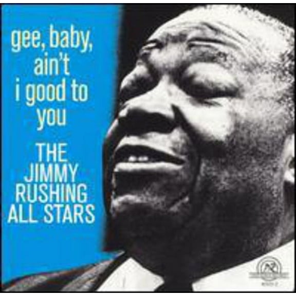 Gee, Baby, Ain't I Good To You