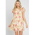 thumbnail image 1 of Gee Gee Floral Dress, 1 of 4