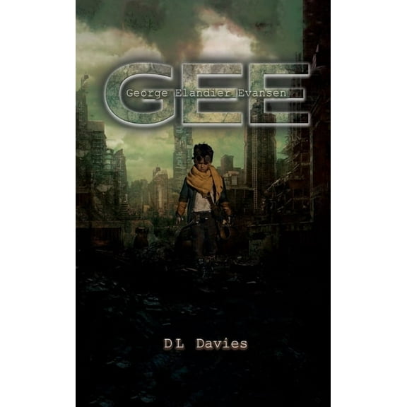Gee, (Hardcover)