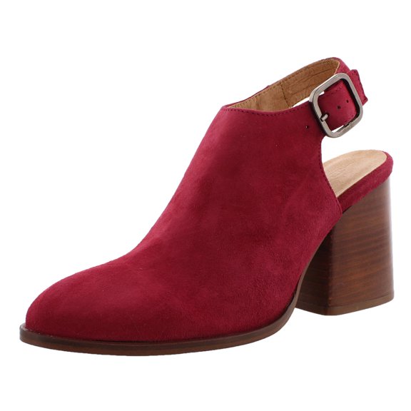 Gee Wawa Horky Heel