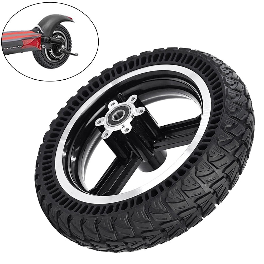 BRAND NEW 10 Inch Solid Tire 10X25 10*250 for Kugoo M4 MAX G30 Electric  Scooter $83.41 - PicClick AU
