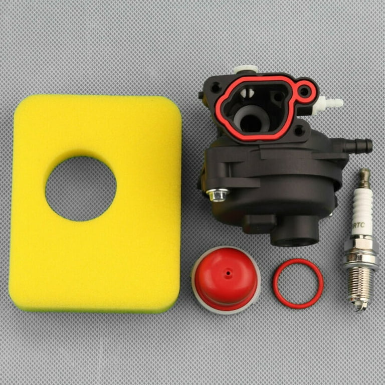 Geege Carburetor Air Filter for 21inch MTD Murray M20300 799583 595656 593261 591160