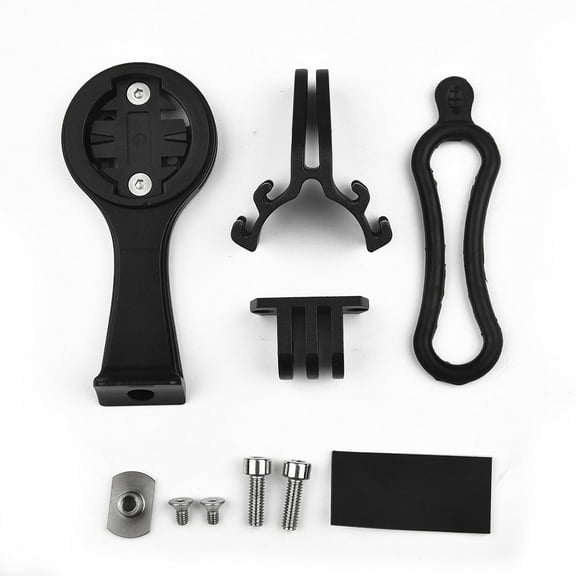 Geege Customized VENGE-SL7 Bicycle Handlebar Odometer Mount for Garmin igs Computer