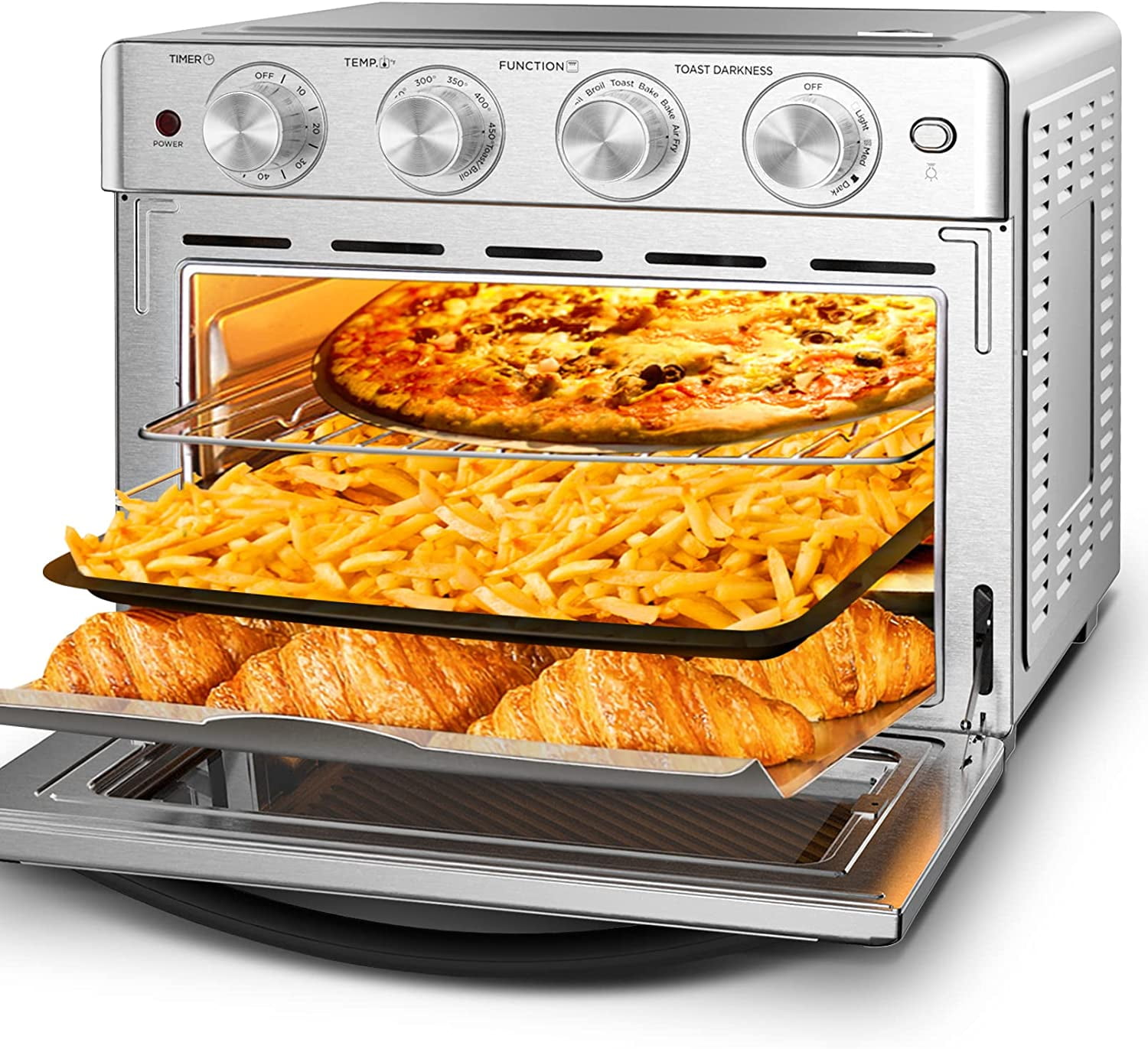 https://i5.walmartimages.com/seo/Geek-Chef-26-Quart-Air-Fryer-Oven-Toaster-Air-Fryers-Convection-Oven-Accessories-Included-Silver_3746cfdc-0998-4814-8b27-3cacf220c4c0.fd12de8868cc371e2d882a8c7db540ec.jpeg