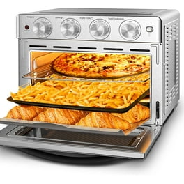 Hamilton Beach Sure-Crisp® Air Fryer Toaster Oven with Easy Reach® Door -  31523