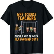 Geek Chic: Vintage Tee for the Science Enthusiast Extraordinaire
