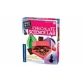 thumbnail image 1 of Geek & Co. Science! Chocolate Science Lab Kit, 1 of 7