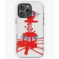 thumbnail image 1 of Geek Freak Astro Hacker Logo M2378 Phone Case for iPhone 17 16 15 14 13 12 11 Pro Max, 1 of 2