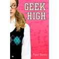 thumbnail image 1 of Pre-Owned Geek High (Paperback) 0451222253 9780451222251, 1 of 1