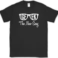 thumbnail image 1 of Geek Is The New Sexy T-Shirt Funny Glasses Nerd Humor Gift Tee - Black, M, 1 of 1