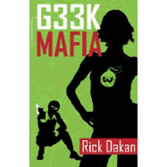 Pre-Owned Geek Mafia (Paperback) 0977264904 9780977264902