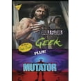 thumbnail image 1 of Geek/Mutator (DVD), 1 of 1